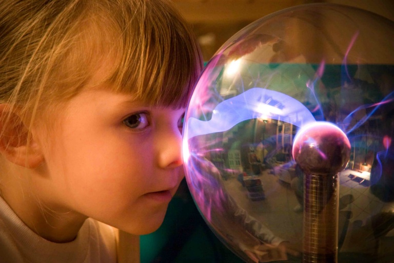Maggie's Fascination with Filamentary Plasma